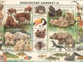 Čekija Zoo 2016-2019 - nuotraukos Nr. 2