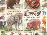 Čekija Zoo 2016-2019 - nuotraukos Nr. 3