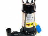 Siurblys fekalinis Wq 1300 Furia su smulkintuvu