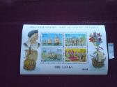 Sri lanka 1992m. - nuotraukos Nr. 2