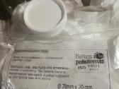 Ejot profilis Pvc, smeige 275,tablets. - nuotraukos Nr. 3