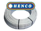 Daugiasluoksnis vamzdis Henco Pe-XC/AL/pe-XC RiXC