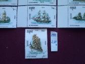 Kambodza 1990 m. - nuotraukos Nr. 4
