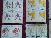Brasil 1989m. - nuotraukos Nr. 4