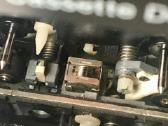 Nakamichi 480 - nuotraukos Nr. 2