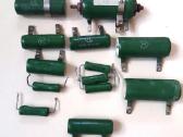 Rezistoriai Пэbp-25, Пэb-25, Пэbp-20