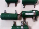 Rezistoriai Пэbp-25, Пэb-25, Пэbp-20 - nuotraukos Nr. 3