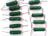 Rezistoriai Пэbp-25, Пэb-25, Пэbp-20 - nuotraukos Nr. 6