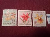 Nicaragua 1965m.