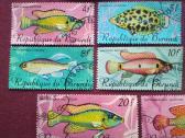 Burundi 1967m. - nuotraukos Nr. 3