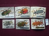 Burundi 1970m.