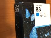 Hp kasetė / žydra / cyan / C9386ae / Nr. 88 - nuotraukos Nr. 2