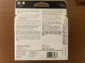 Hp kasetė / geltona / yellow / C9427a / Nr.85 - nuotraukos Nr. 2