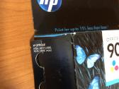 Hp kasetė / rašalo / trispalvė / Cc656ae / Nr. 901 - nuotraukos Nr. 2