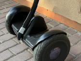 Riedis Segway Ninebot mini - nuotraukos Nr. 3