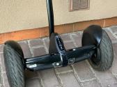 Riedis Segway Ninebot mini - nuotraukos Nr. 7