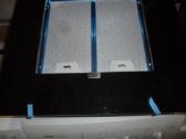 55cm Plocio Gartraukis Electrolux su anglies filtr - nuotraukos Nr. 3