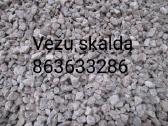 Sausos Malkos,atraižos, žvyras, smėlis, Radviliški - nuotraukos Nr. 25
