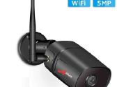 Belaidė lauko stebėjimo kamera 5 Megapixel - nuotraukos Nr. 2