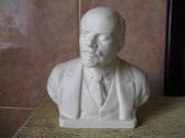 CCCP Porceliano statuleles. Biskvitas.originalai - nuotraukos Nr. 3