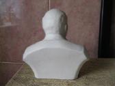 CCCP Porceliano statuleles. Biskvitas.originalai - nuotraukos Nr. 7