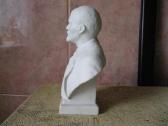 CCCP Porceliano statuleles. Biskvitas.originalai - nuotraukos Nr. 17