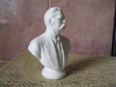 CCCP Porceliano statuleles.moksleive. M.gorkis - nuotraukos Nr. 12