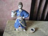 CCCP Porceliano statuleles - Originalai. Grafinai. - nuotraukos Nr. 15