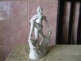 CCCP Porceliano statulele.zr. foto. CCCP Porcelian - nuotraukos Nr. 7
