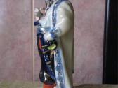 CCCP Porceliano statulele.zr. foto. CCCP Porcelian - nuotraukos Nr. 5