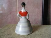 CCCP Porceliano statulele.zr. foto. CCCP Porcelian - nuotraukos Nr. 5