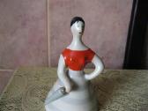 CCCP Porceliano statulele.zr. foto. CCCP Porcelian - nuotraukos Nr. 9