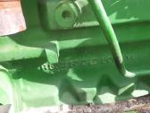 John Deere 6930 Ardomas Dalimis - nuotraukos Nr. 5