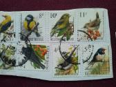 Belgie 1992m. - nuotraukos Nr. 3