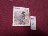 New Zealand.1987m.