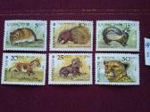 Kazakstan 1993m.