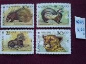 Kazakstan 1993m. - nuotraukos Nr. 3
