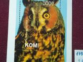 Komi 1995m.