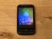 HTC Windows phone - nuotraukos Nr. 2