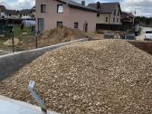 Smelis Zvyras betono skalda juodzemis augalinis - nuotraukos Nr. 19
