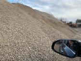Smelis Zvyras betono skalda juodzemis augalinis - nuotraukos Nr. 20