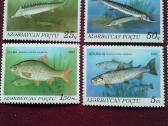 Azerbaycan 1993m. - nuotraukos Nr. 3
