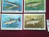 Azerbaycan 1993m. - nuotraukos Nr. 5