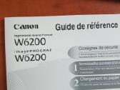 Spausd. Canon W6200 spausdinimo galvutės stotelė - nuotraukos Nr. 4