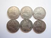 2004 1 litas universitetas Unc