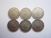 2004 1 litas universitetas Unc - nuotraukos Nr. 2