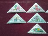 Kamerun 1963 m. - nuotraukos Nr. 2
