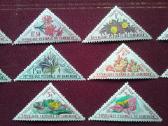 Kamerun 1963 m. - nuotraukos Nr. 4
