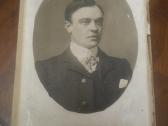 Senovinė nuotrauka 1924 m.