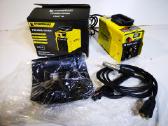 Stromtec,matrix Ac/dc Mostponte boxer suvirinimui - nuotraukos Nr. 18